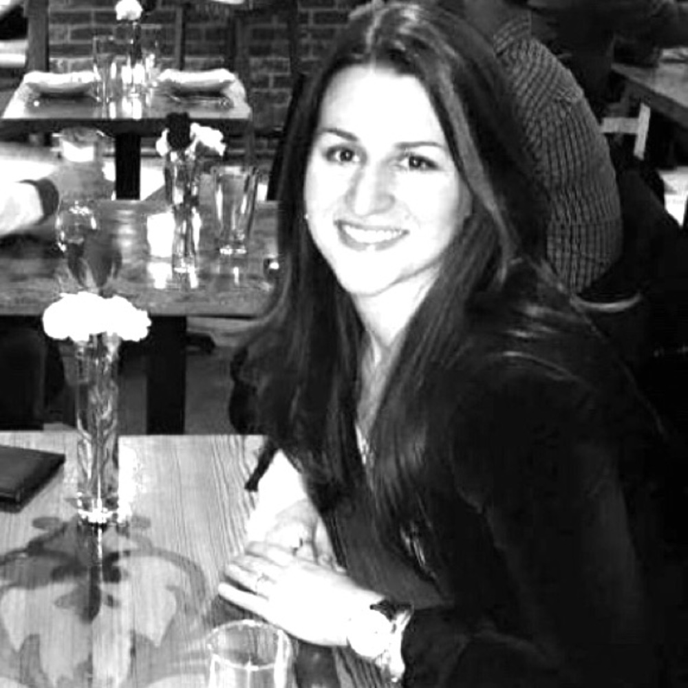 Meet your Posher, Jordan